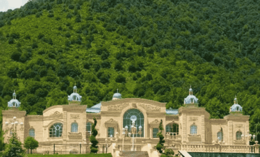 Baku, Gabala & Shahdag 8-Day Group Tour – Complete Azerbaijan Experience