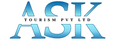 Ask Tourism