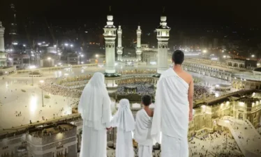 Umrah Packages – Makkah & Madinah Spiritual Journey